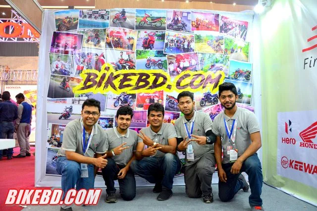 TEEM BIKEBD